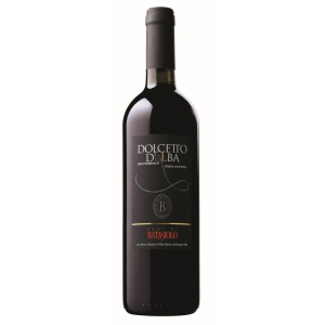 Batasiolo Barbera D'alba